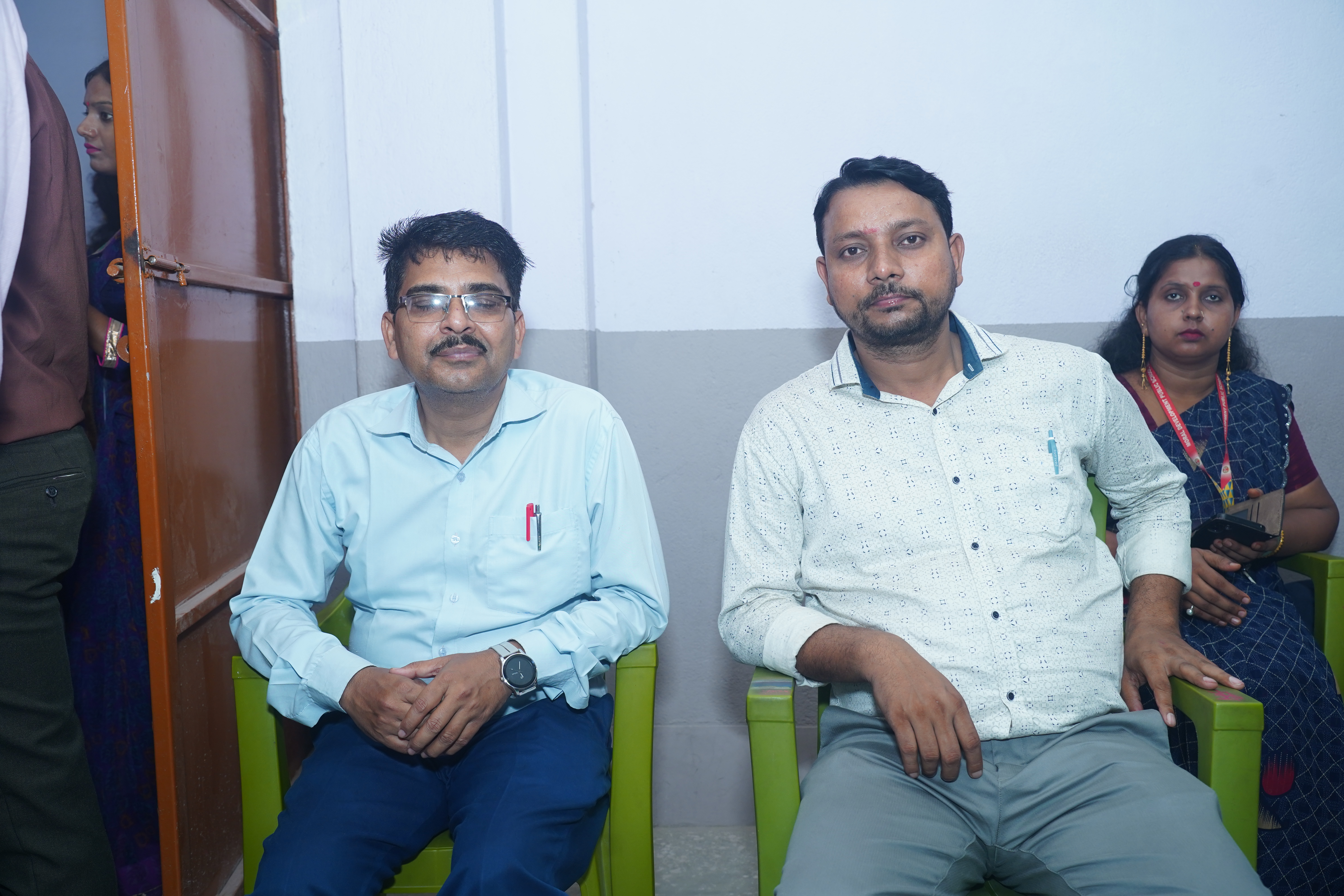 MDPS Bihta