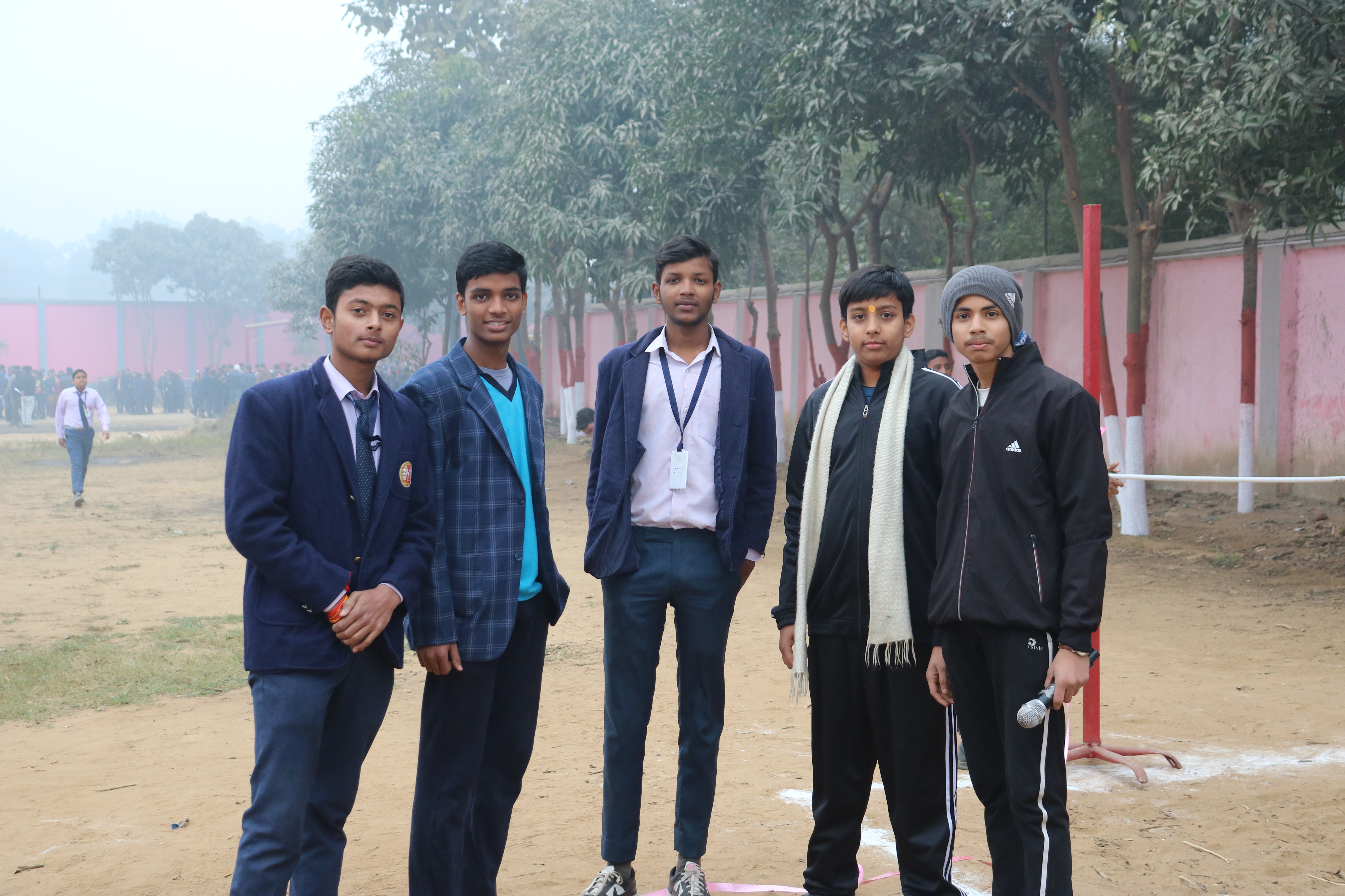 MDPS Annual Sports Day 