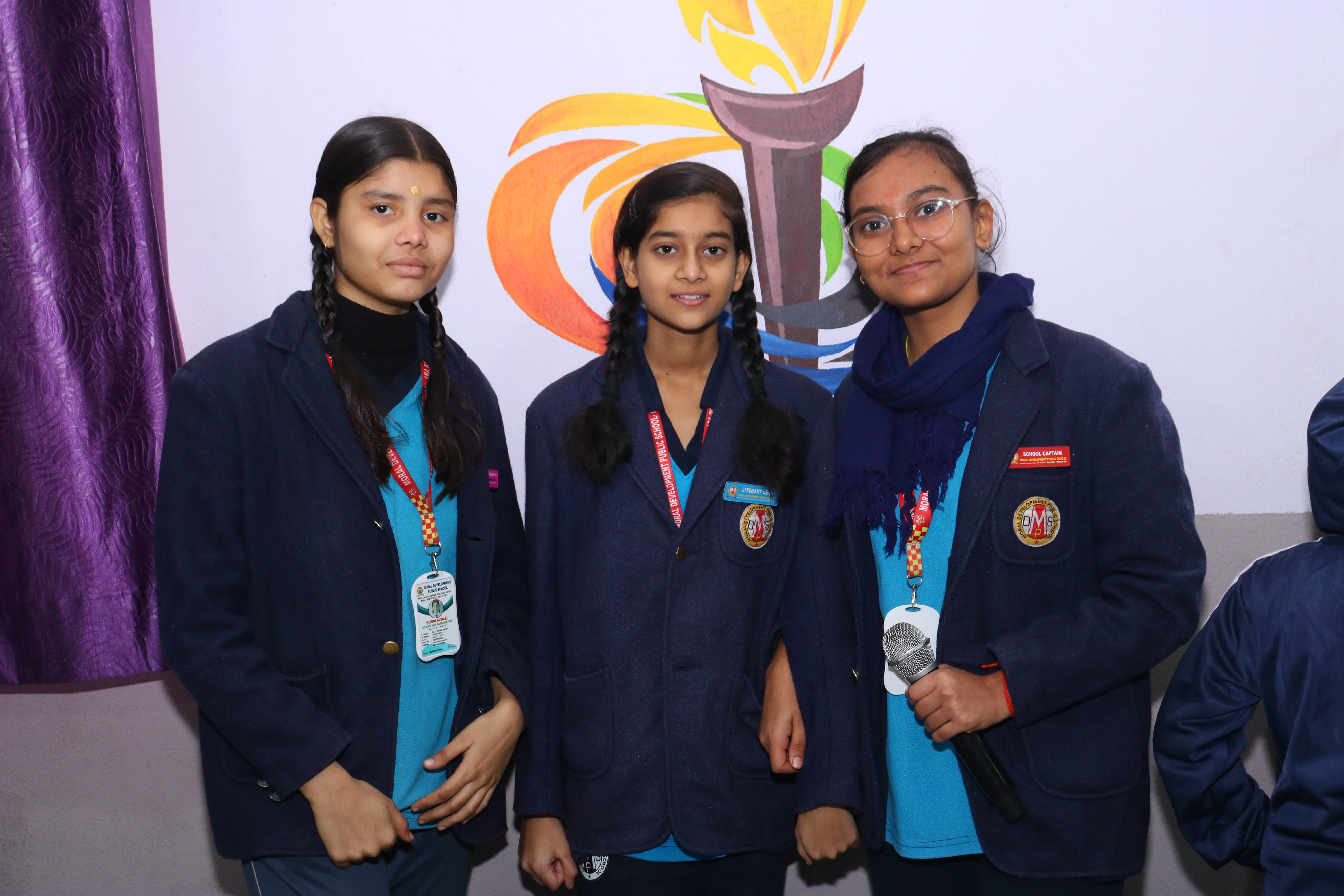 MDPS Annual Sports Day 