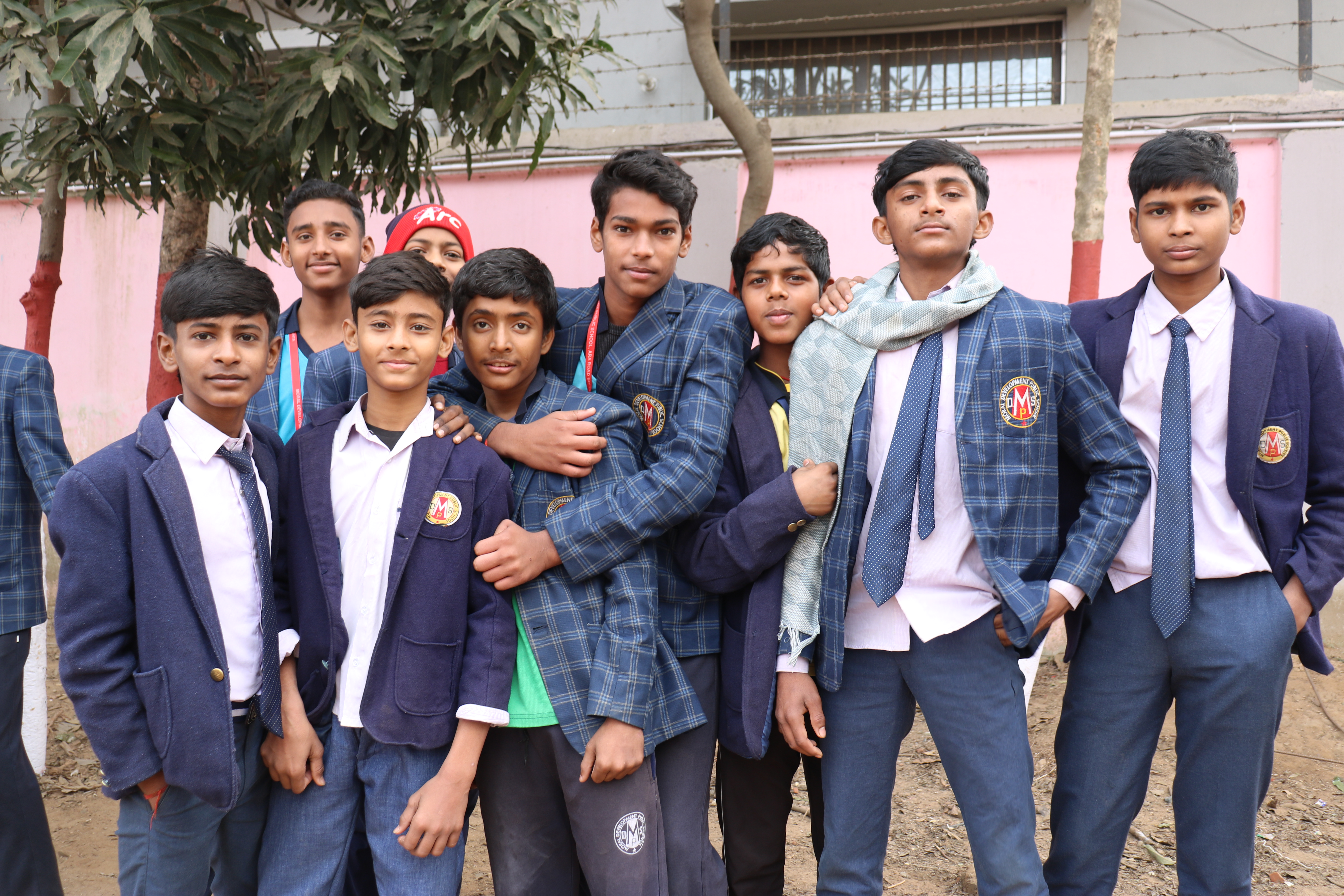 MDPS Annual Sports Day 