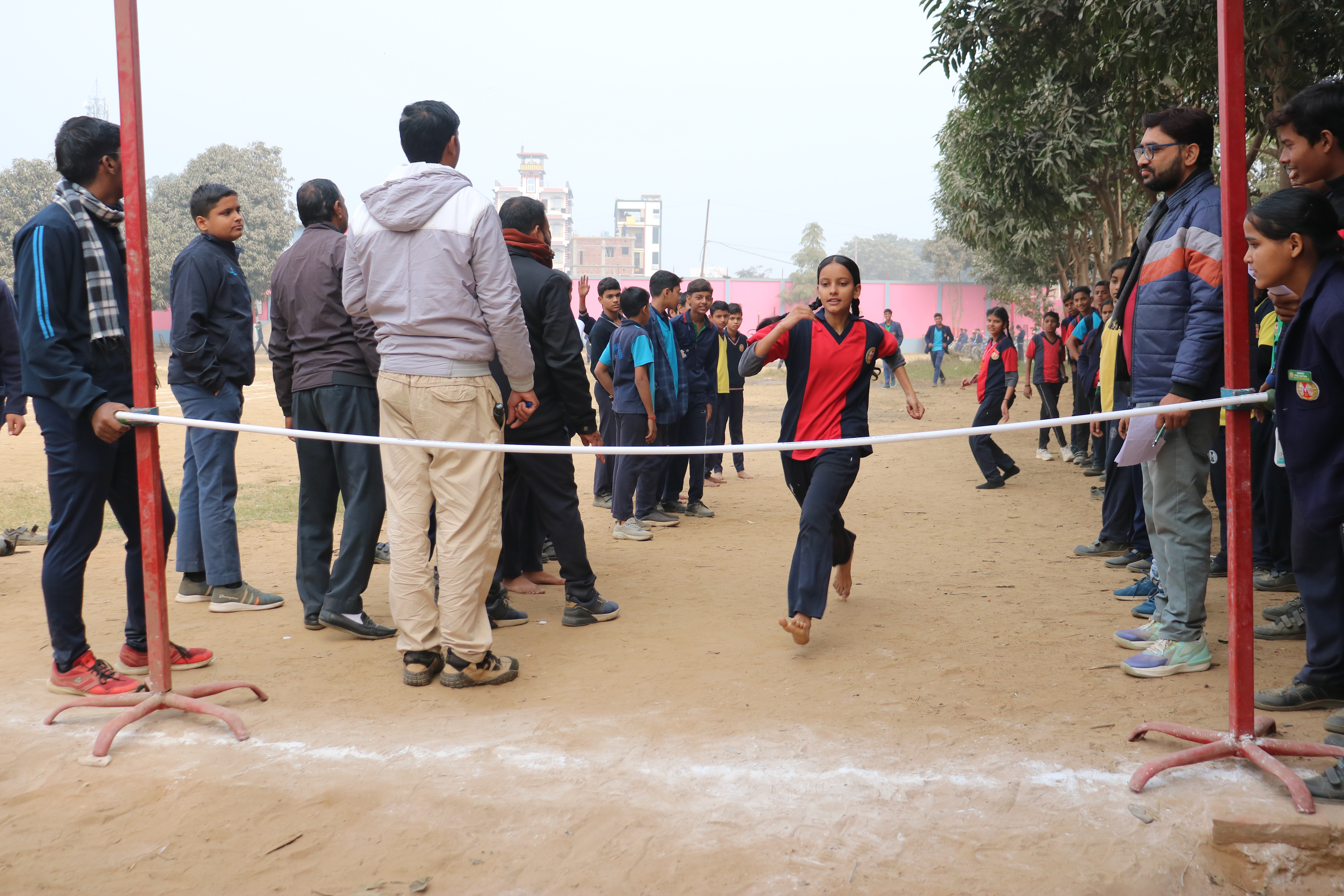 MDPS Annual Sports Day 