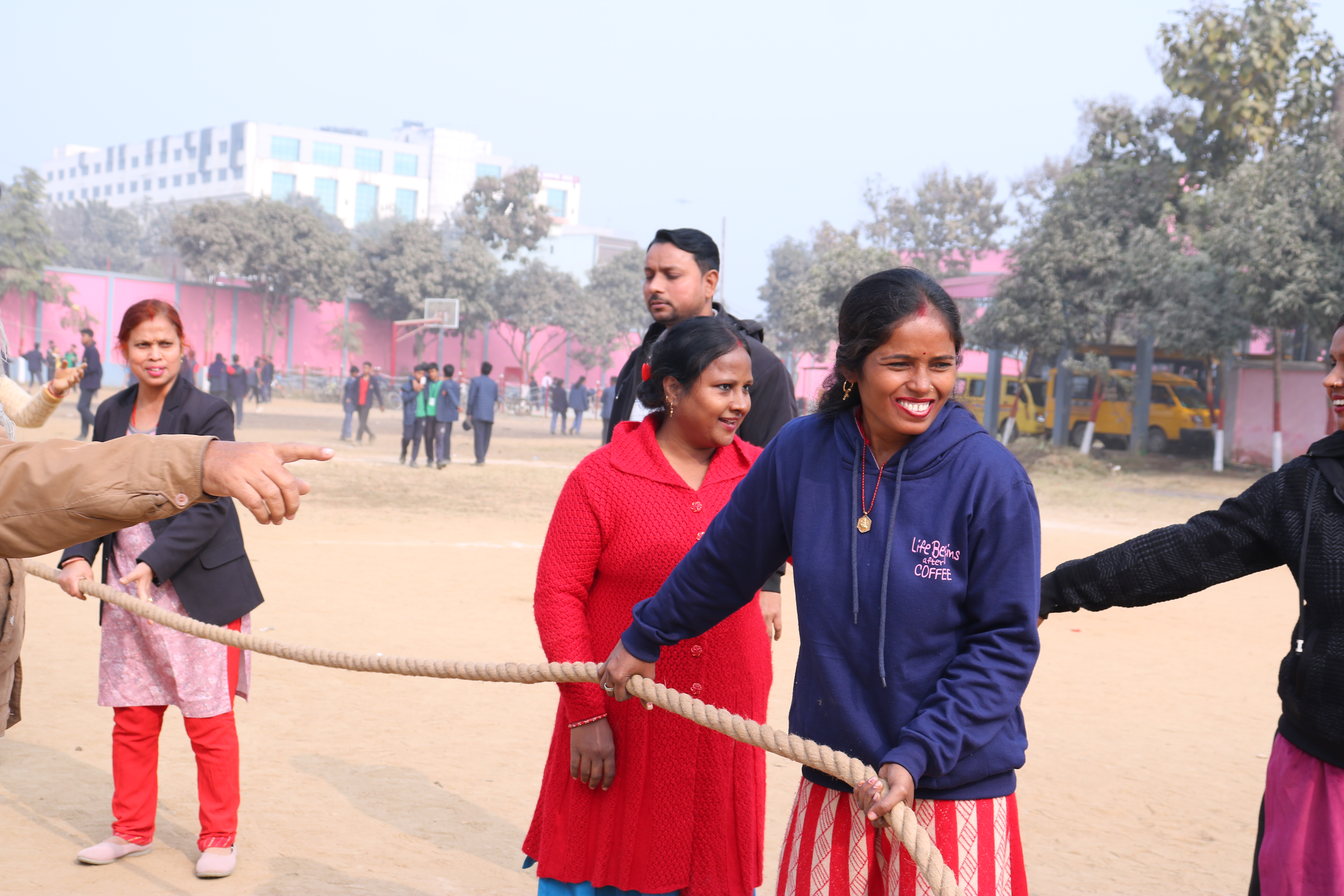MDPS Annual Sports Day 