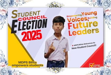 Student Council Election 2025