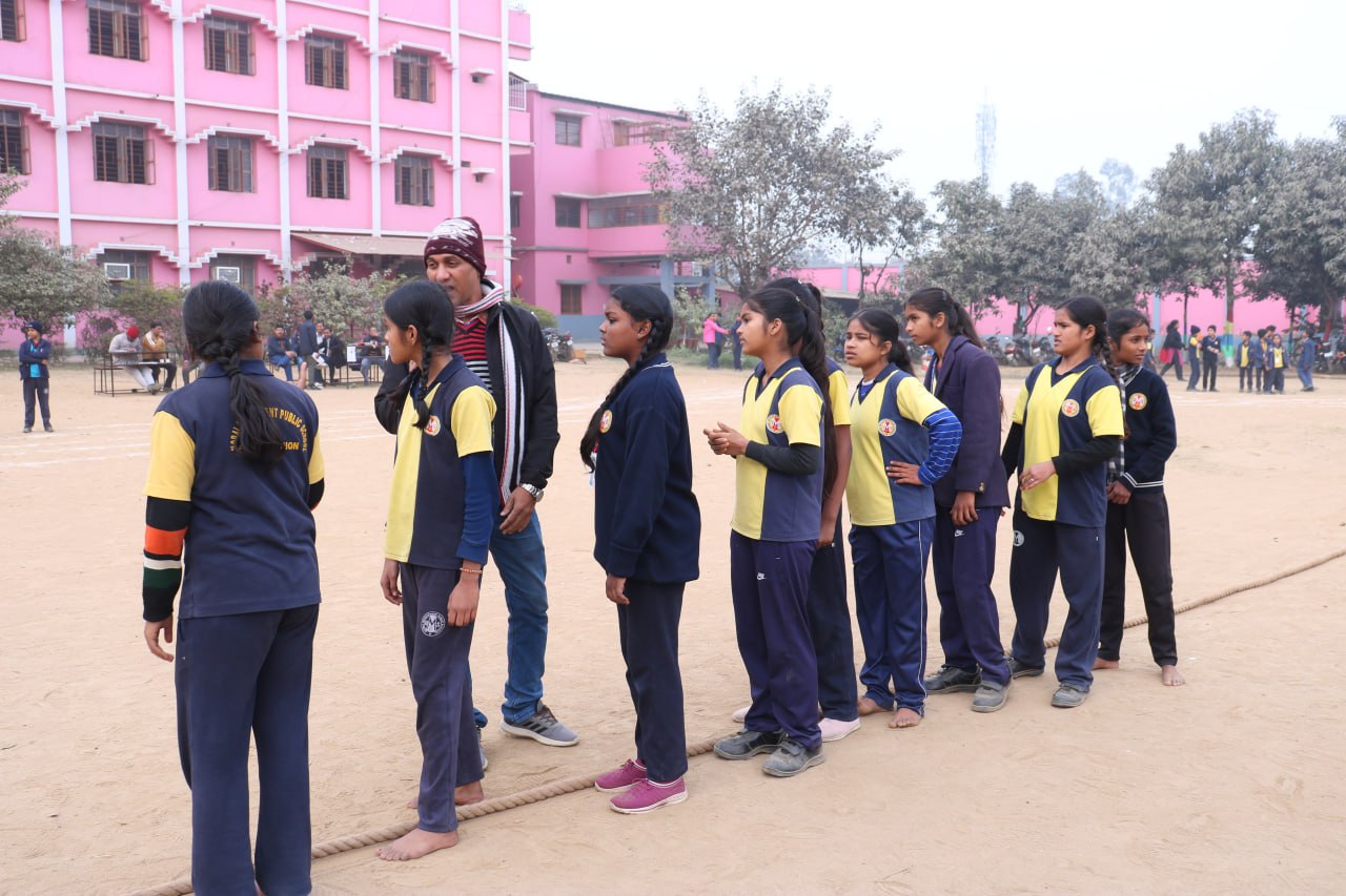 MDPS Bihta