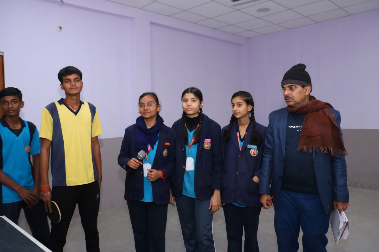 MDPS Bihta