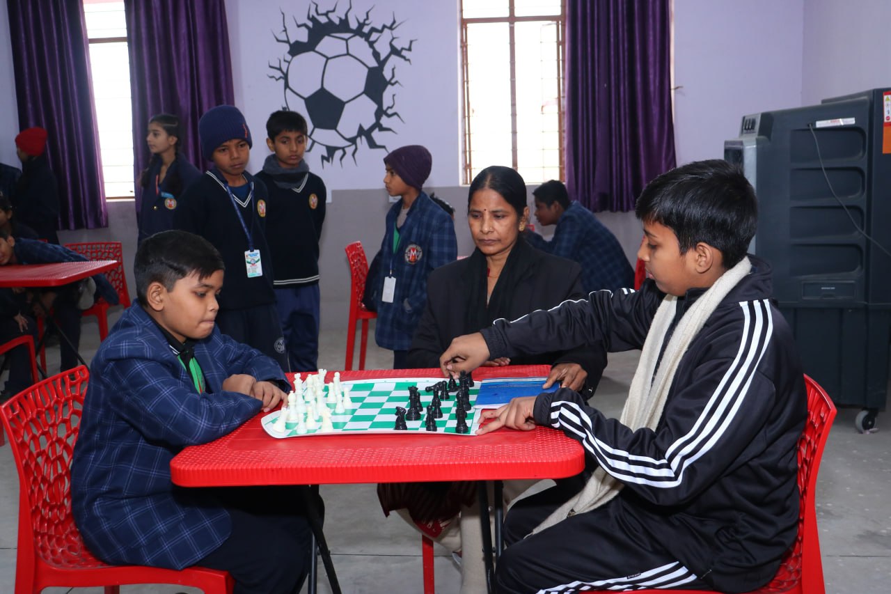MDPS Bihta