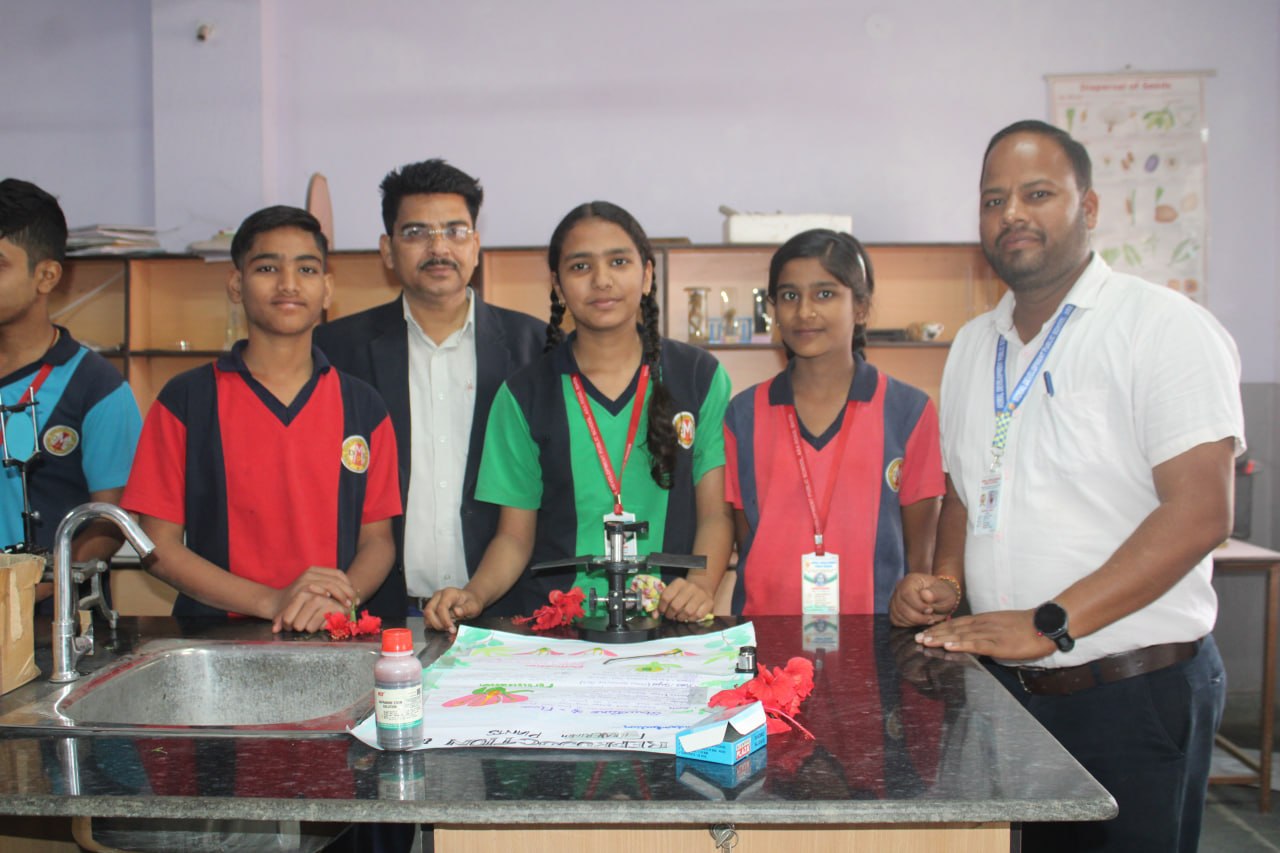MDPS Bihta