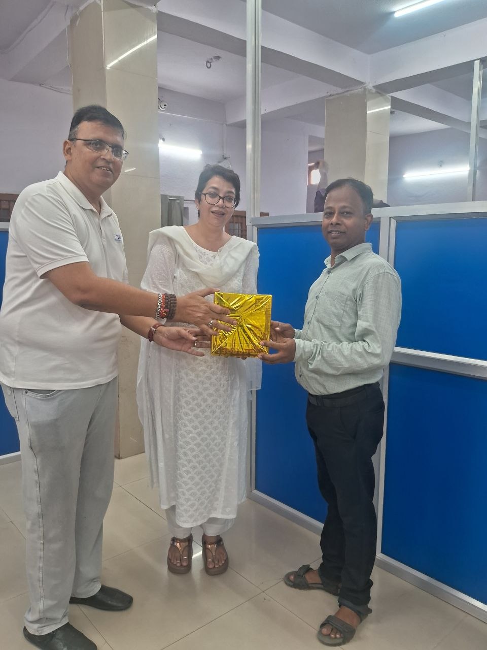 Teacher's Day Celebration