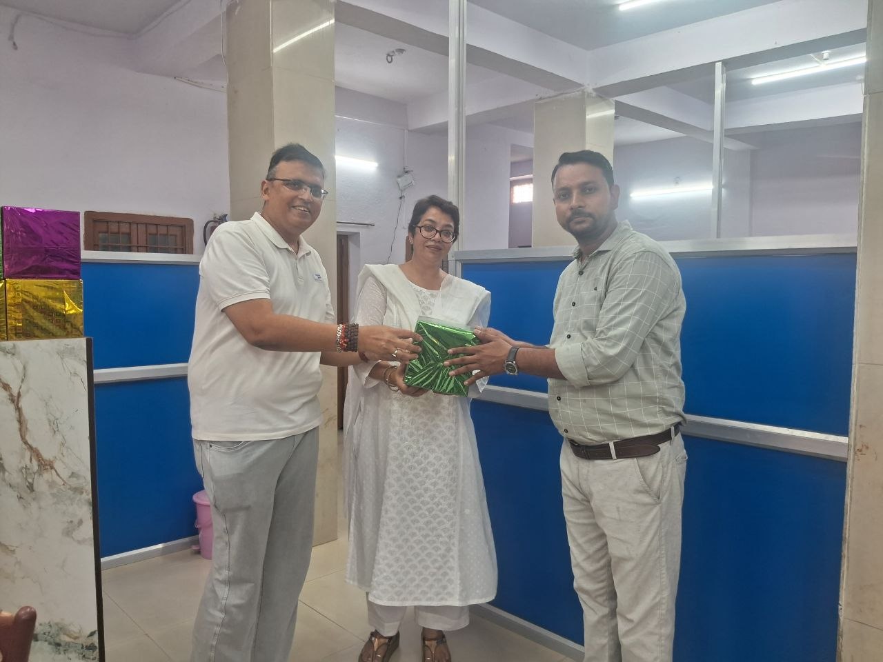 Teacher's Day Celebration
