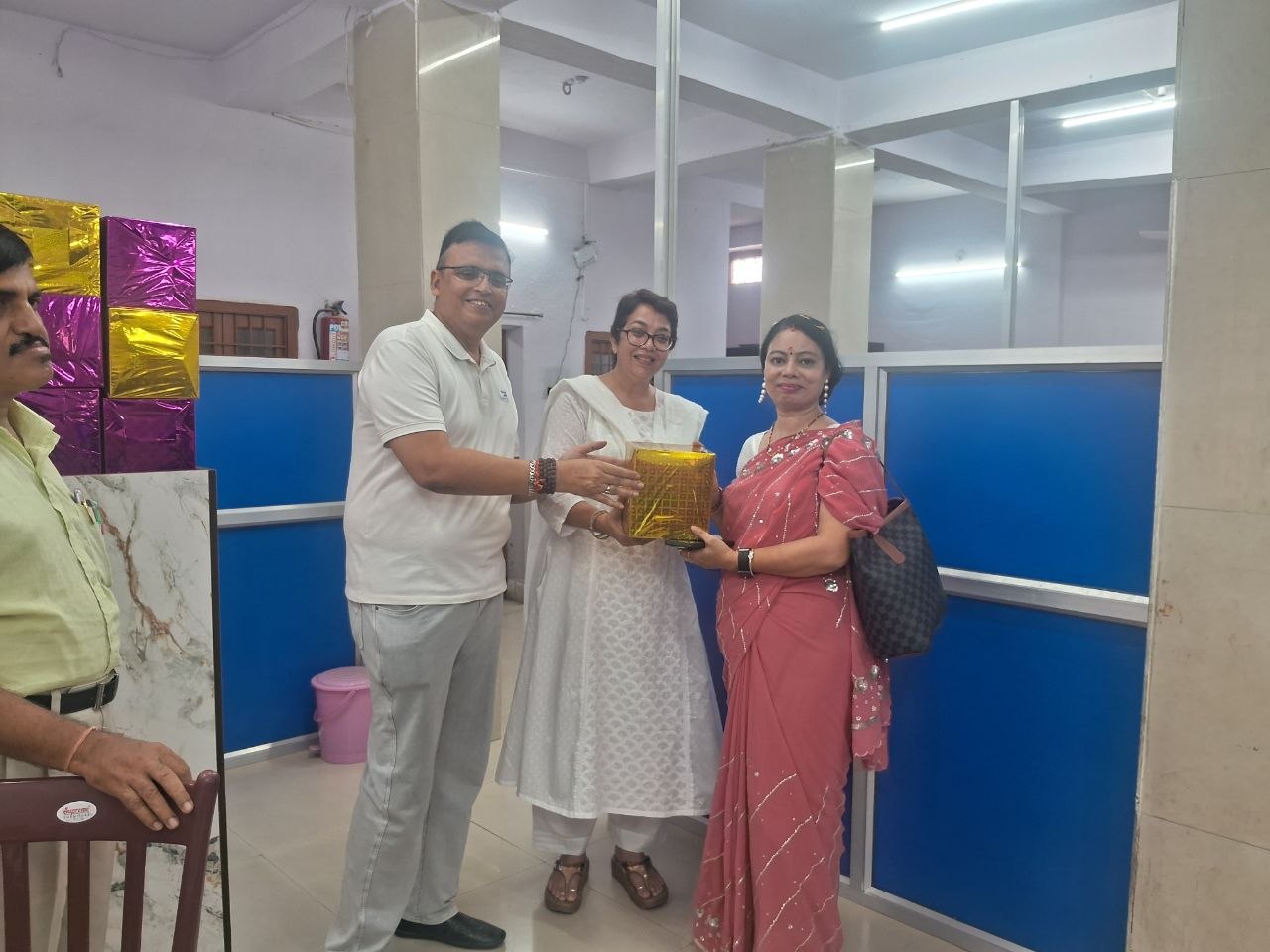Teacher's Day Celebration
