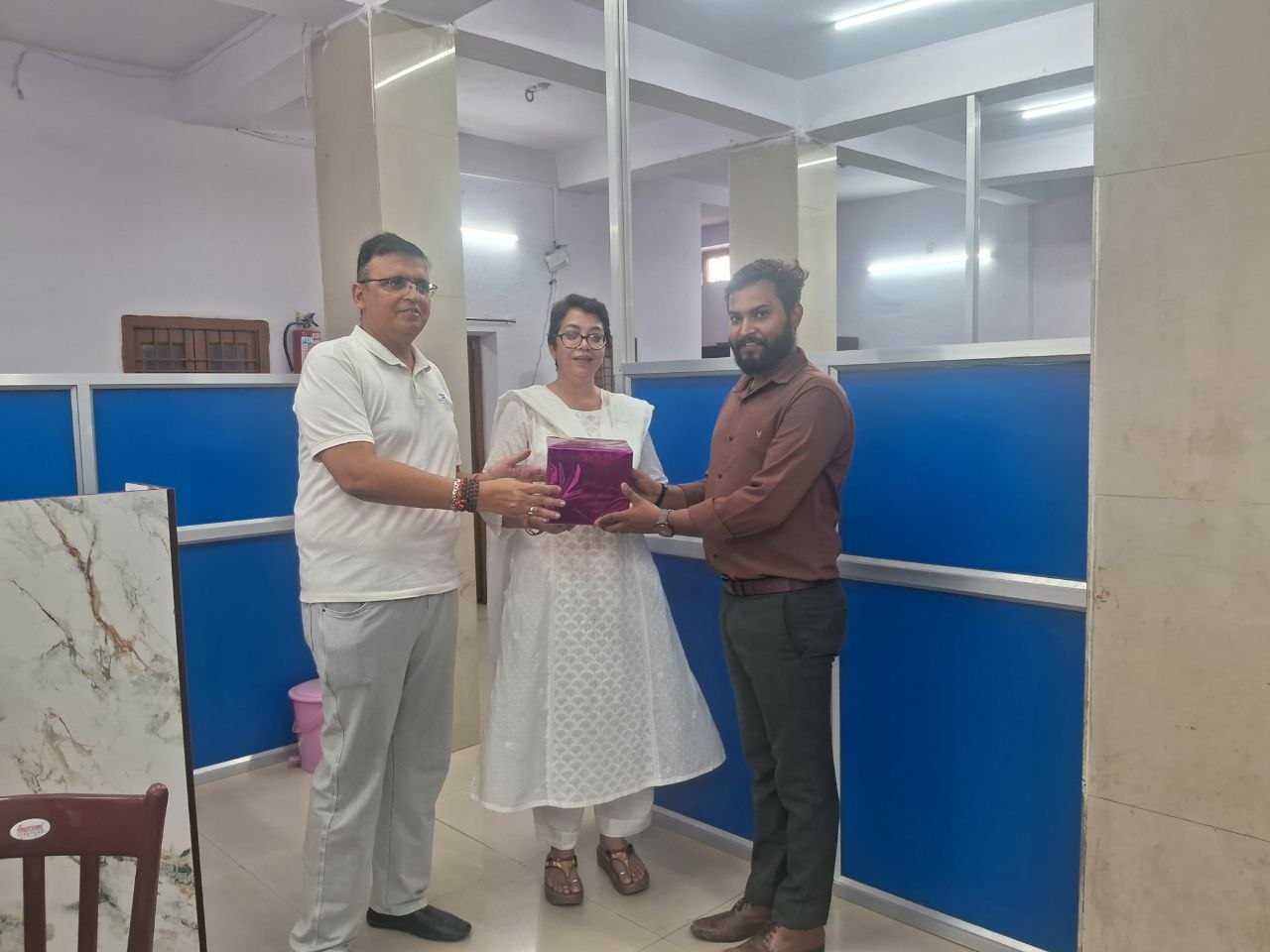 Teacher's Day Celebration