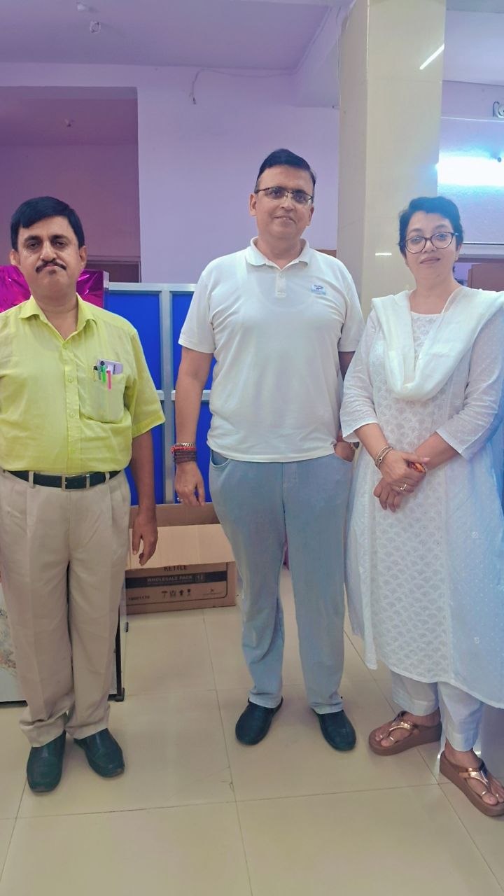 Teacher's Day Celebration